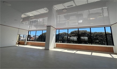 Commercial Space for Rent in Toberín